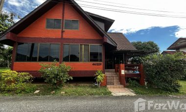 Casa en alquiler de 2 habitaciones en Bang Lamung, Chonburi