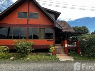 For Rent 2 Bedroom House In Bang Lamung, Chonburi