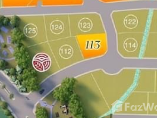 For sale land in Hang Dong, Chiang Mai