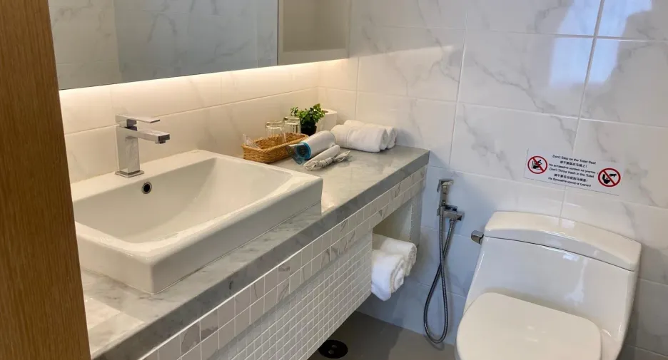 Wohnung zum Kauf mit Studio in Thalang, Phuket