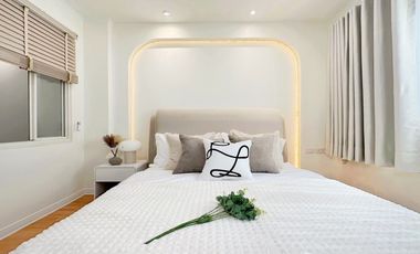 For sale 1 bed condo in Huai Khwang, Bangkok