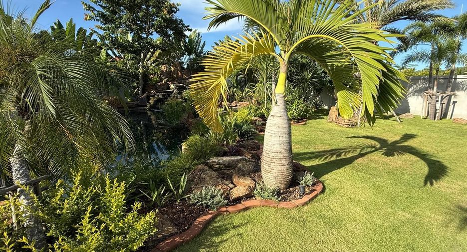 Villa zum Kauf mit 4 Zimmer in Pran Buri, Prachuap Khiri Khan