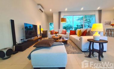 Villa zum Kauf mit 4 Zimmer in Pran Buri, Prachuap Khiri Khan