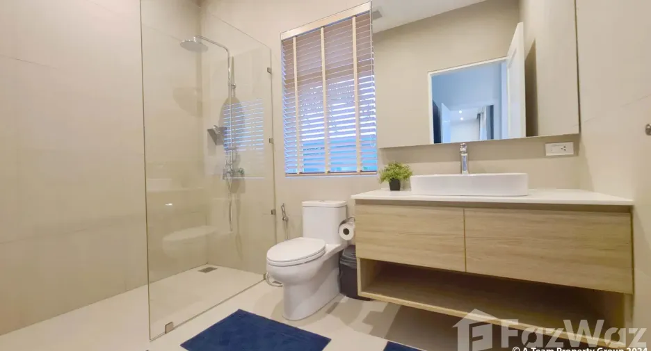 Villa en venta de 4 habitaciones en Pran Buri, Prachuap Khiri Khan