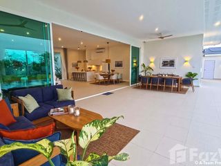 À vendre 4 chambres villa à Pran Buri, Prachuap Khiri Khan