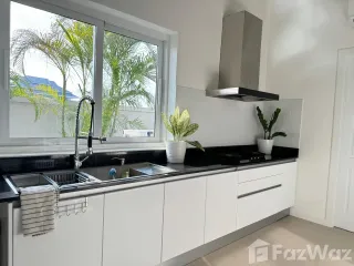 ขาย 4 ห้องนอน วิลล่า ใน ปราณบุรี, ประจวบคีรีขันธ์