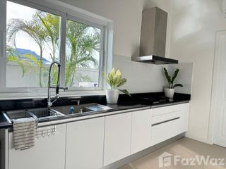 Продажа 4 спальни вилла в Pran Buri, Прачуапкхирикхан