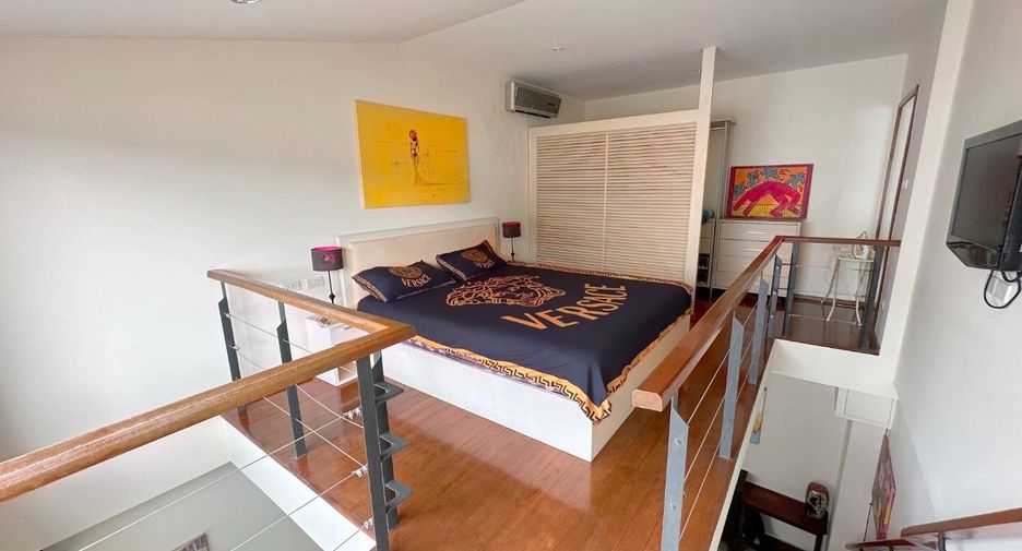 For rent 1 bed condo in Kathu, Phuket
