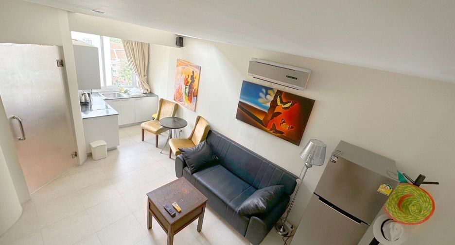 For rent 1 bed condo in Kathu, Phuket