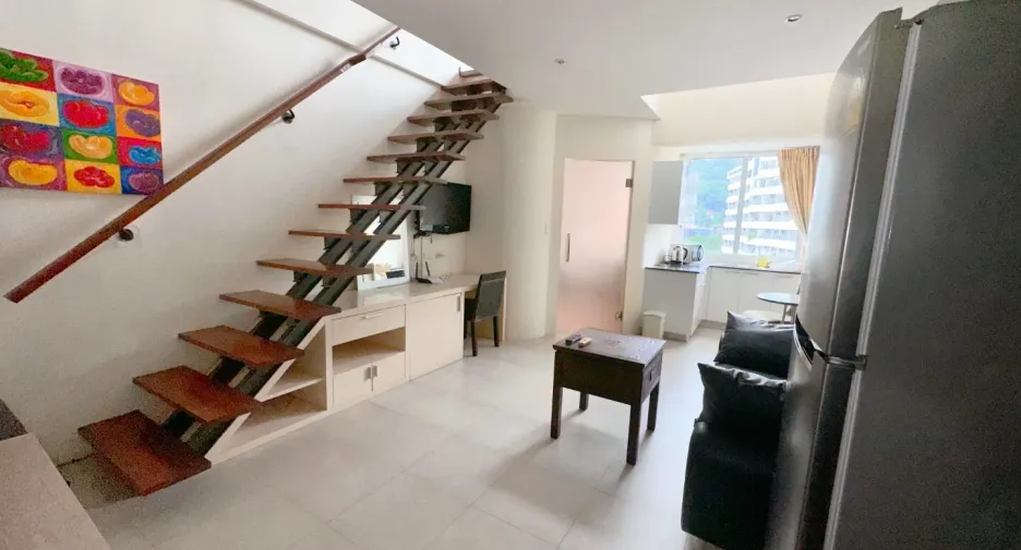 For rent 1 bed condo in Kathu, Phuket