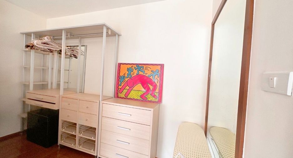 For rent 1 bed condo in Kathu, Phuket