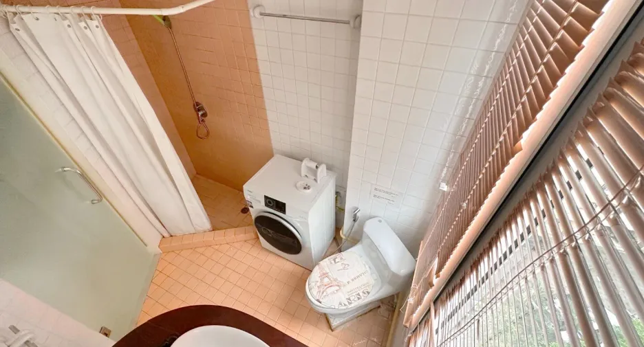 For rent 1 bed condo in Kathu, Phuket