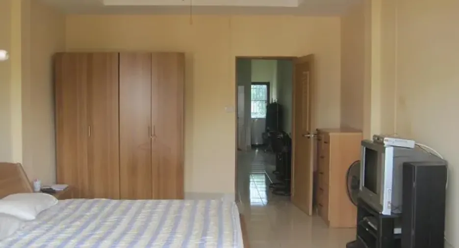 For sale and for rent 2 bedrooms retail Space in Mueang Buriram, Buriram