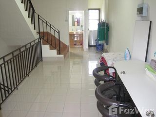 Продажа и аренда 2 спальни торговое помещение в Mueang Buriram, Buri Ram