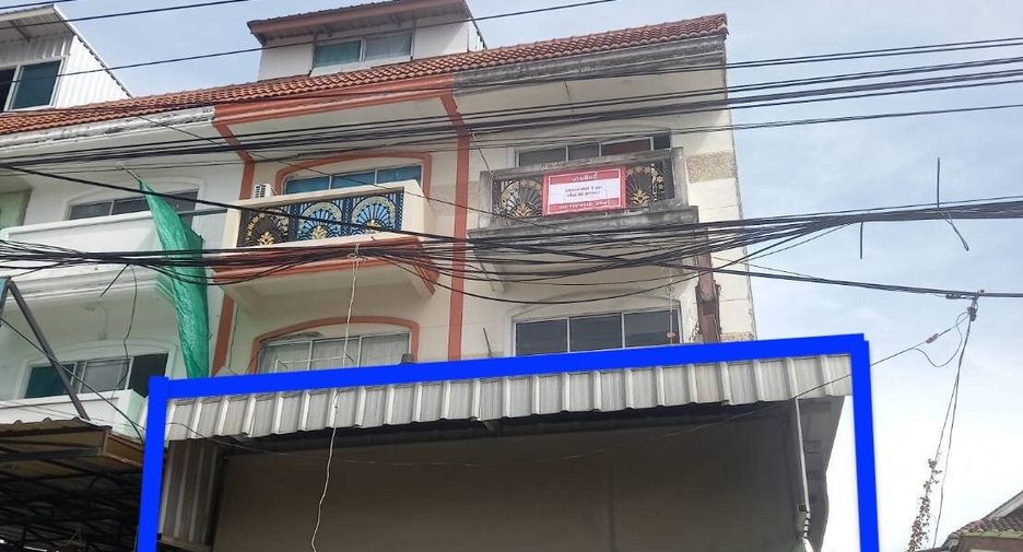 For sale 2 bedrooms retail Space in Bang Bo, Samut Prakan