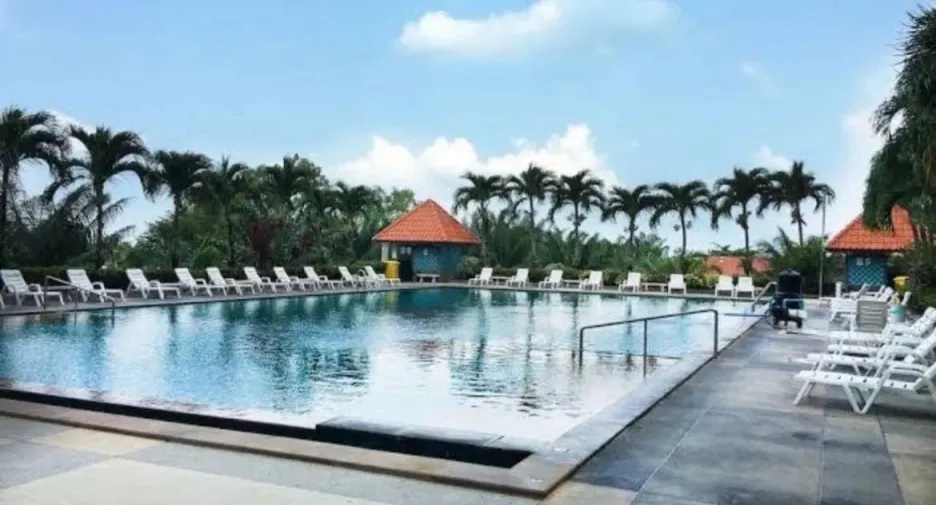 For sale 2 bedrooms condo in Bang Lamung, Chonburi