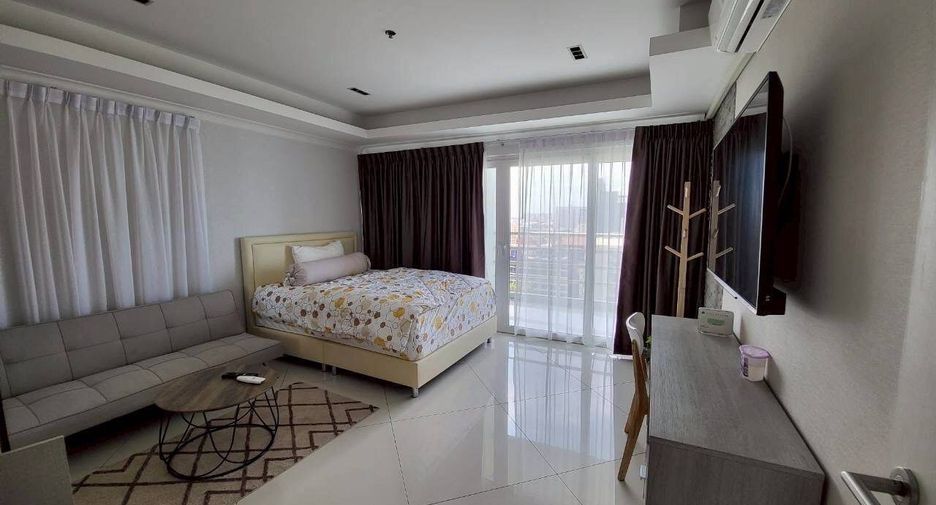 For sale 2 bedrooms condo in Bang Lamung, Chonburi