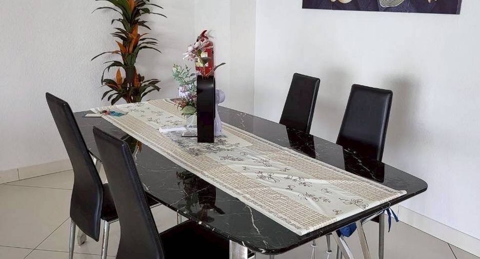 For sale 2 bedrooms condo in Bang Lamung, Chonburi
