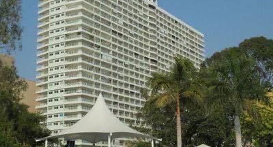 For sale 2 bedrooms condo in Bang Lamung, Chonburi