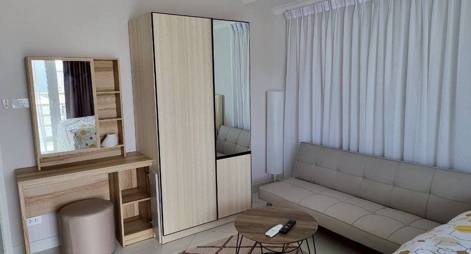 For sale 2 bedrooms condo in Bang Lamung, Chonburi