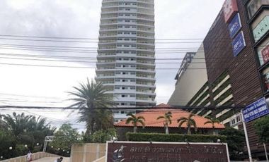 À vendre 2 chambres condo à Bang Lamung, Chonburi