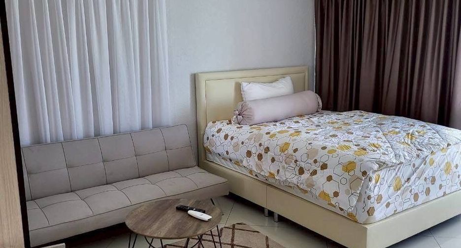 For sale 2 bedrooms condo in Bang Lamung, Chonburi