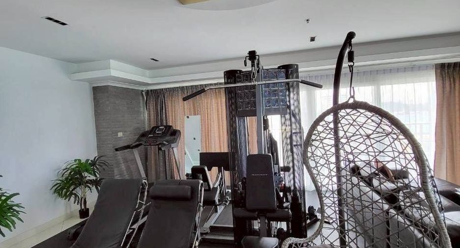 For sale 2 bedrooms condo in Bang Lamung, Chonburi