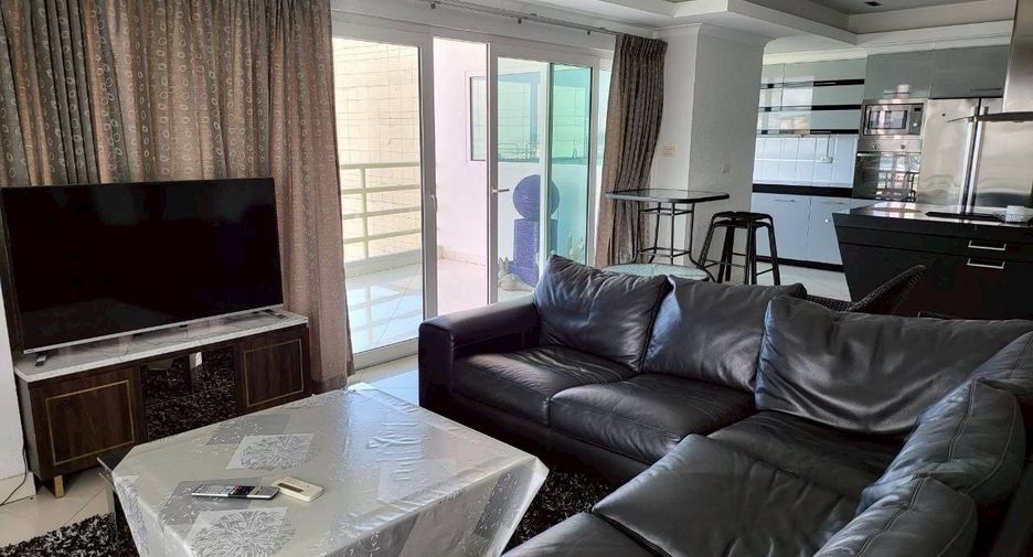 For sale 2 bedrooms condo in Bang Lamung, Chonburi