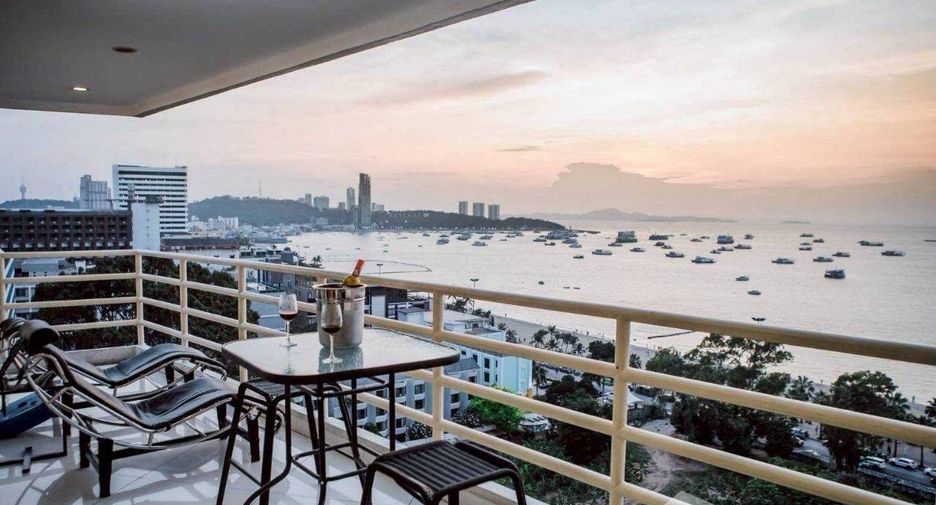 For sale 2 bedrooms condo in Bang Lamung, Chonburi