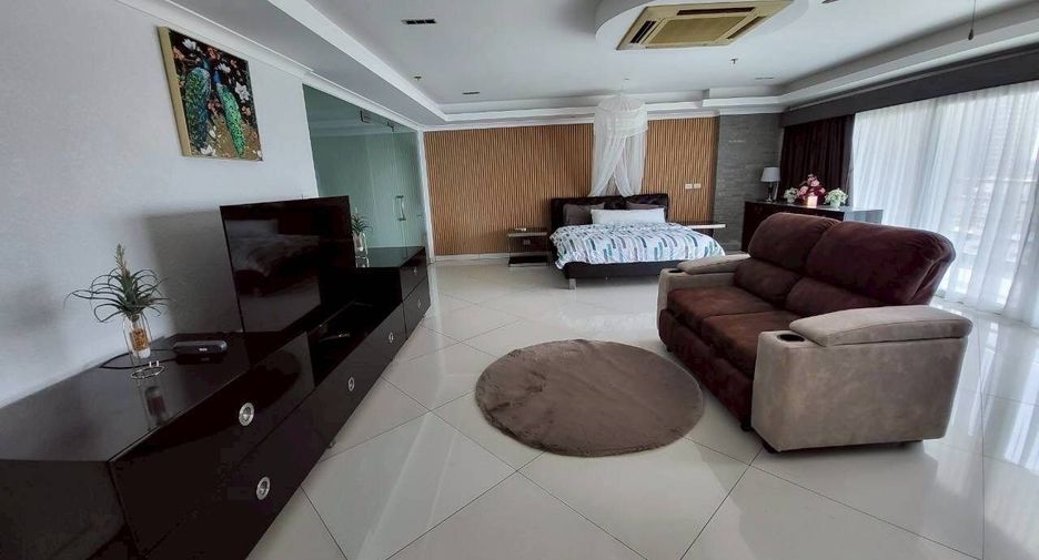 For sale 2 bedrooms condo in Bang Lamung, Chonburi