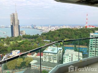 For Rent 2 Bedroom Condo In Bang Lamung, Chonburi