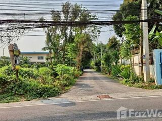 For sale land in Mueang Chiang Mai, Chiang Mai