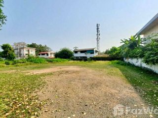 For sale land in Mueang Chiang Mai, Chiang Mai