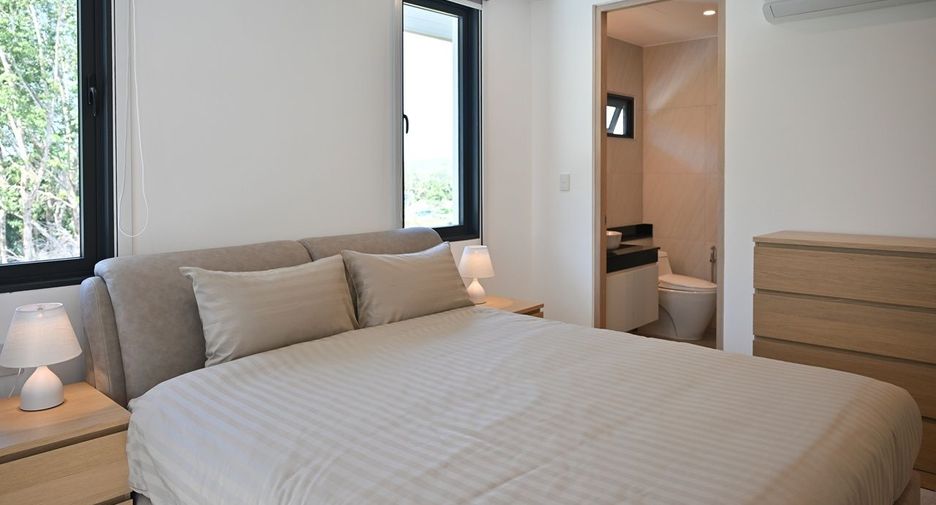 Villa zum Kauf und zur Miete mit 4 Zimmer in Thalang, Phuket