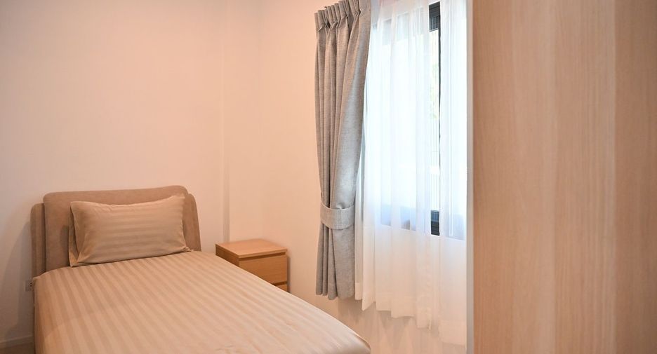Villa zum Kauf und zur Miete mit 4 Zimmer in Thalang, Phuket