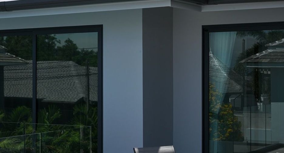 Villa zum Kauf und zur Miete mit 4 Zimmer in Thalang, Phuket