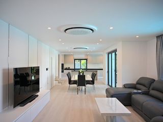Villa zum Kauf und zur Miete mit 4 Zimmer in Thalang, Phuket