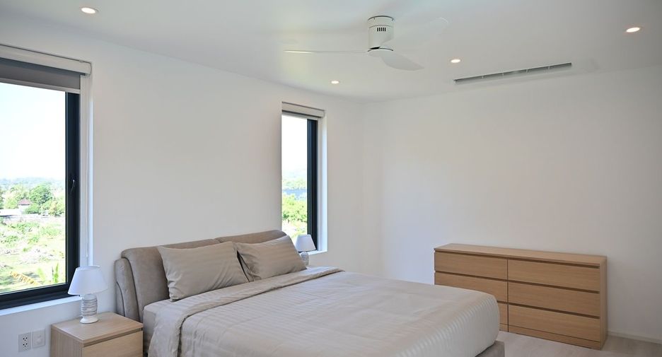 Villa zum Kauf und zur Miete mit 4 Zimmer in Thalang, Phuket