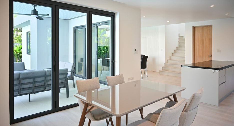 Villa zum Kauf und zur Miete mit 4 Zimmer in Thalang, Phuket
