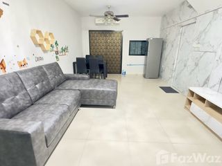 For sale and for rent 4 bedrooms townhouse in Prawet, Bangkok