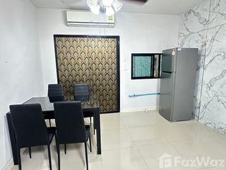 For sale and for rent 4 bedrooms townhouse in Prawet, Bangkok