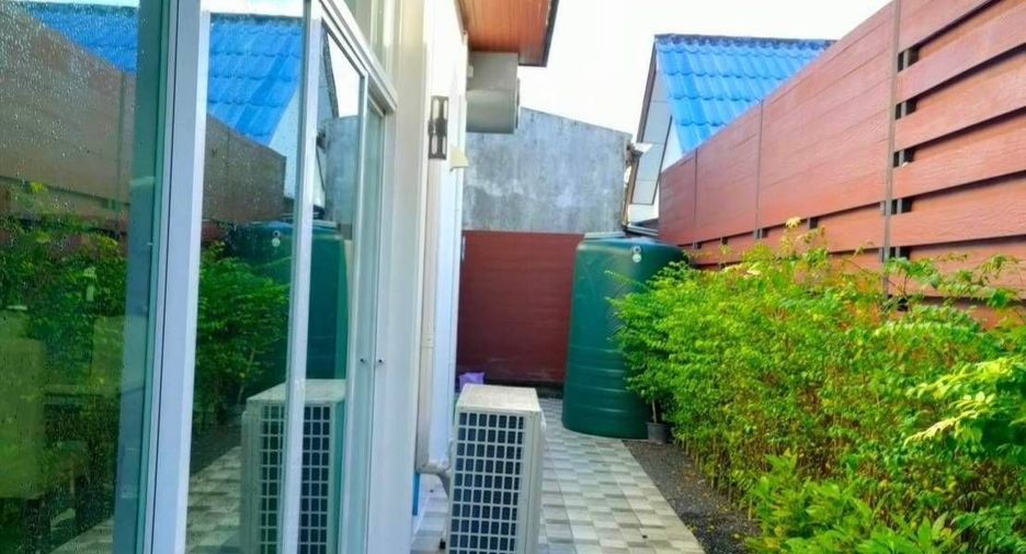 For sale and for rent 3 bedrooms villa in Thalang, Phuket