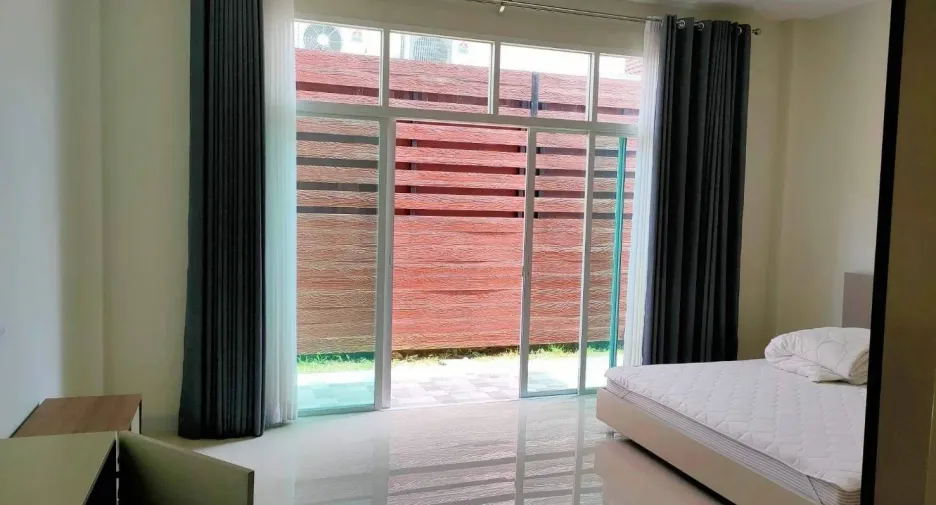 For sale and for rent 3 bedrooms villa in Thalang, Phuket