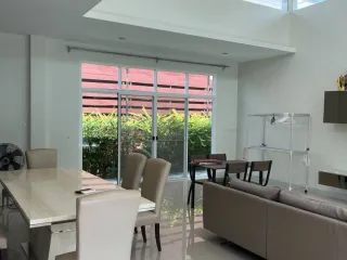 For sale and for rent 3 bedrooms villa in Thalang, Phuket