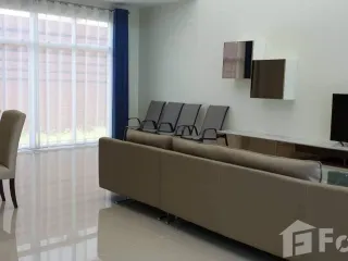 For sale and for rent 3 bedrooms villa in Thalang, Phuket
