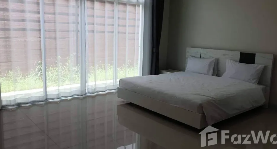 For sale and for rent 3 bedrooms villa in Thalang, Phuket