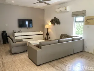 For sale and for rent 4 bedrooms villa in Hua Hin, Prachuap Khiri Khan