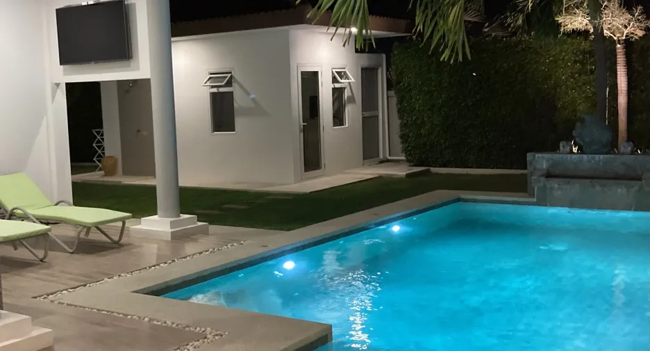 For sale and for rent 4 bedrooms villa in Hua Hin, Prachuap Khiri Khan