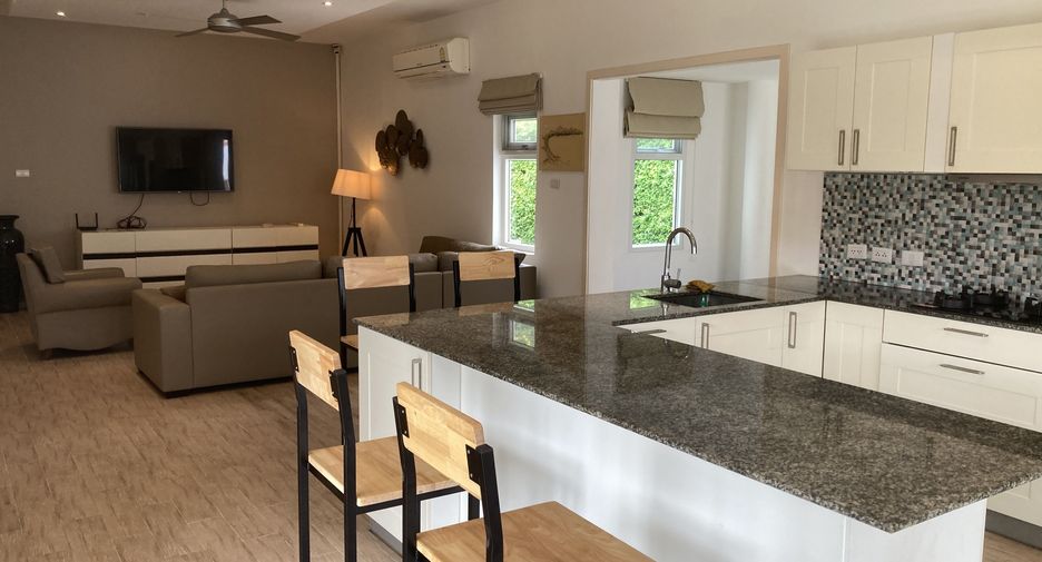 ขาย และ ให้เช่า 4 ห้องนอน วิลล่า ใน หัวหิน, ประจวบคีรีขันธ์