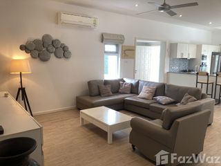 For sale and for rent 4 bedrooms villa in Hua Hin, Prachuap Khiri Khan